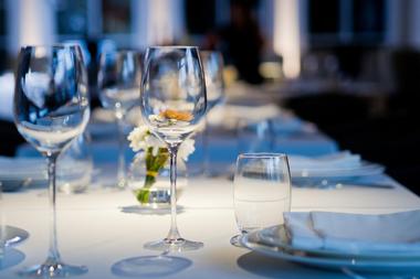 Texas Wedding Venues: Edison's