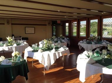 Frank Lloyd Wright’s Rowing Boathouse