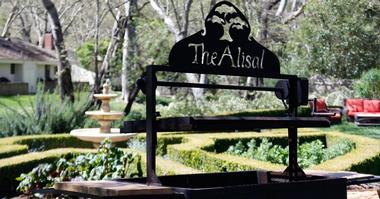 The Alisal Guest Ranch and Resort