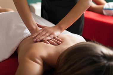 What are the benefits of a Swedish massage