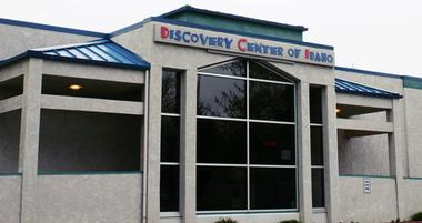 Discovery Center of Idaho: An In-Depth Look