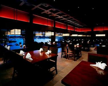 Tokyo Dining