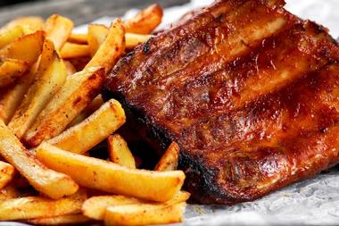 Yachtsman Steakhouse