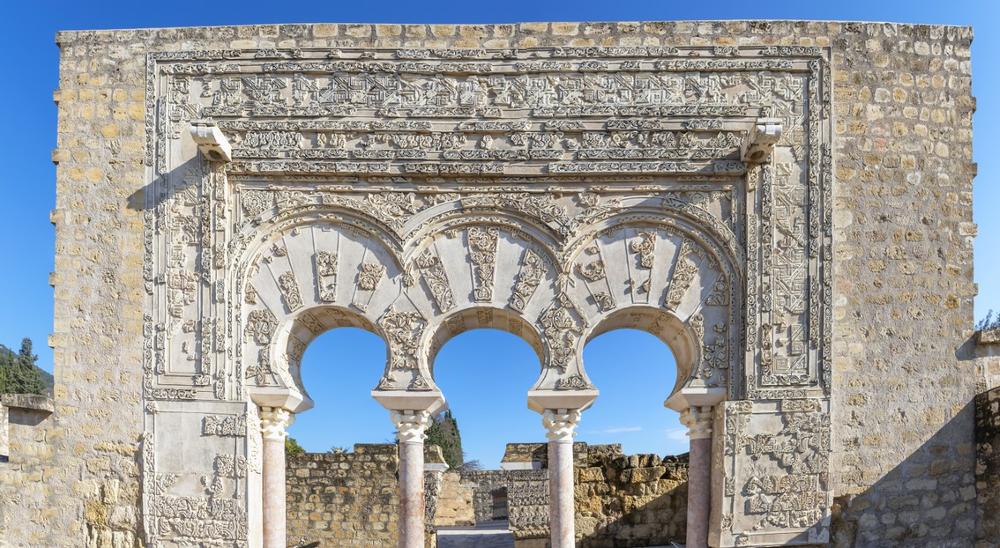 Wander the Ruins of the Legendary Medina Azahara