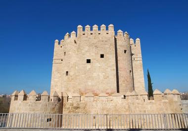 Torre De Calahorra