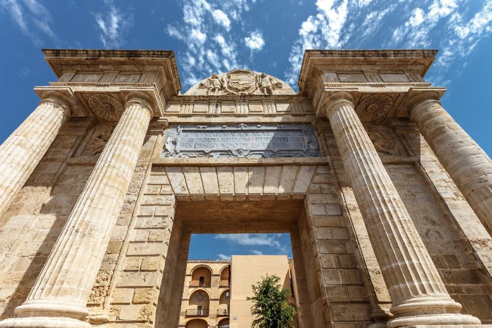 Pass Through History at Cordoba’s Iconic Bridge Gate