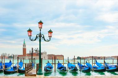 What Are Gondolas