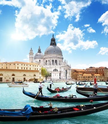 The Gondola Experience