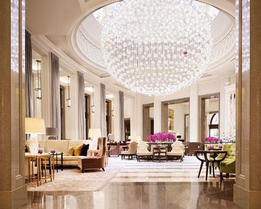 Corinthia Hotel London