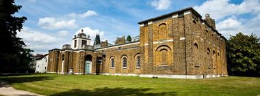 Dulwich Picture Gallery