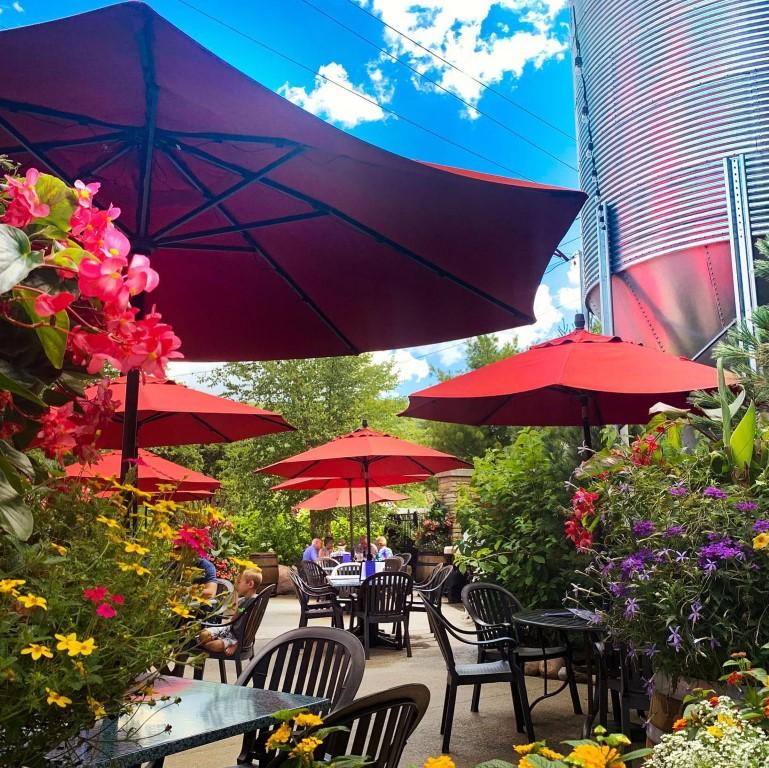 If You Love Craft Brews, Kick Back at Ellicottville Brewing Company