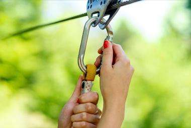 Important Information for Ruidoso Zip Lines