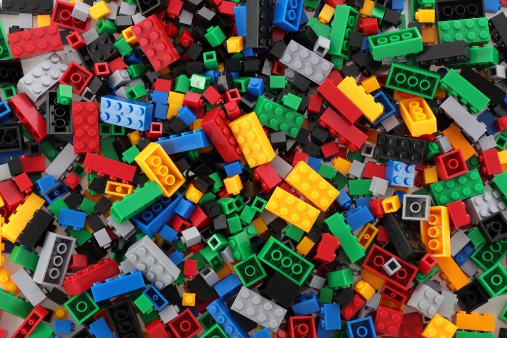 Ride, Build, and Play Your Way Through Legoland Windsor Resort