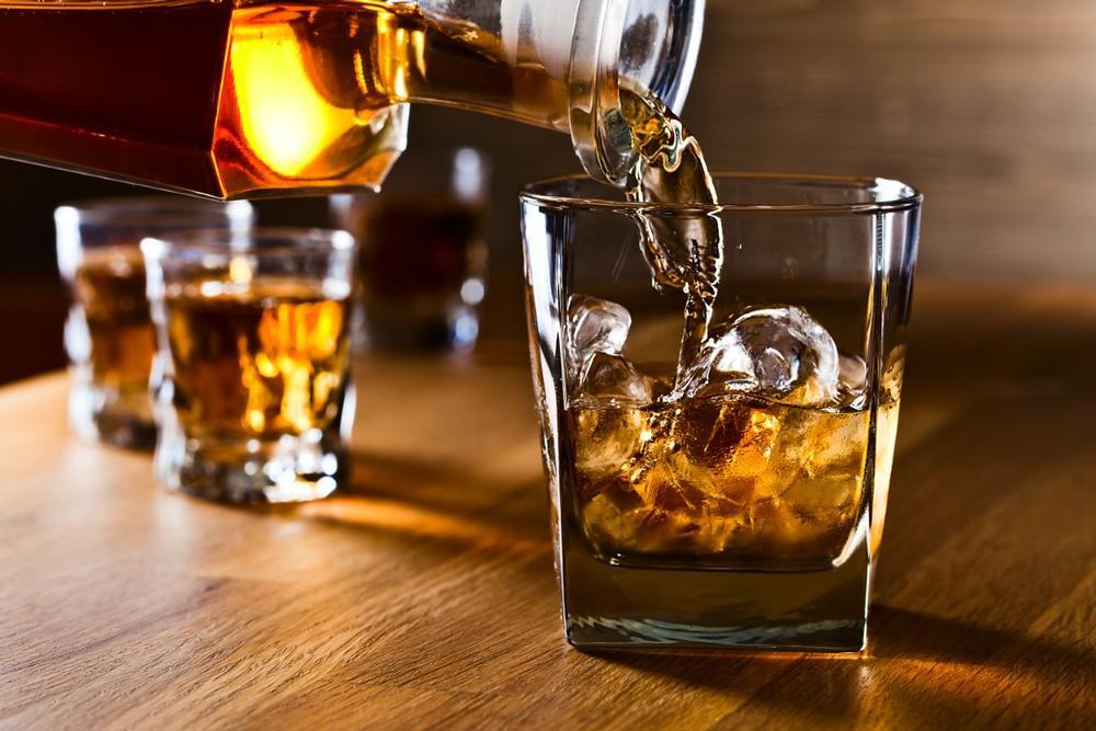 Tour the distillery and taste bourbon during an affordable, flavorful attraction.