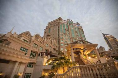 Al Murooj Rotana