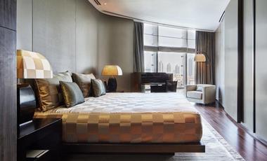 Armani Hotel Dubai