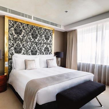 Crowne Plaza Festival City