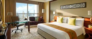 Dusit Thani Dubai