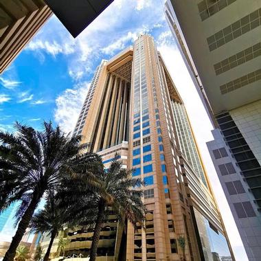 Fairmont Dubai