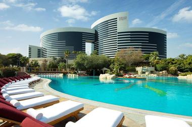 Grand Hyatt Dubai