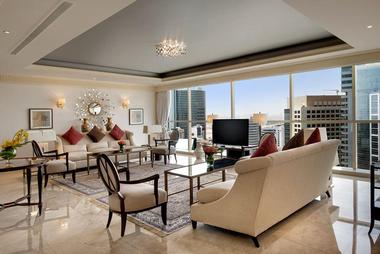 Grand Millennium Dubai
