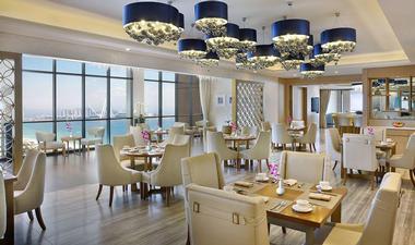 Habtoor Grand Resort - Autograph Collection