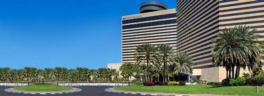 Hyatt Regency Dubai