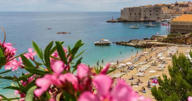 Dubrovnik Beaches