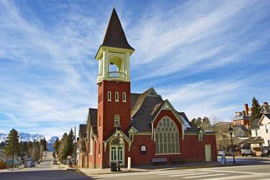 Leadville, CO