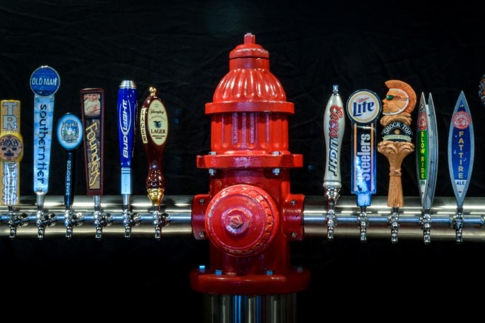 If You Love Craft Eats and Historic Vibes, Try Firehouse Tap and Grille