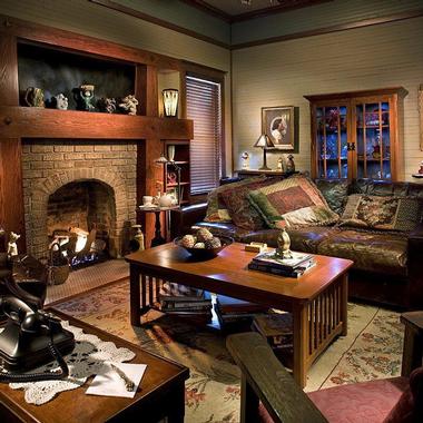Rooms & Suites