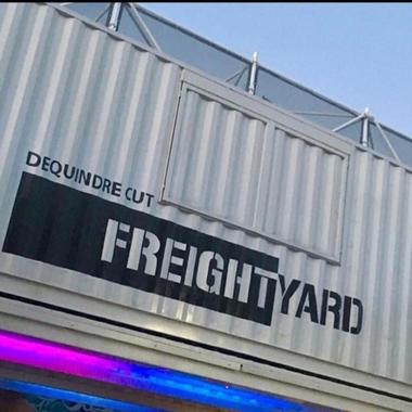 The Dequindre Cut Freight Yard | Free & Affordable Things to Do in Detroit, Michigan