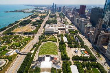 Millennium Park