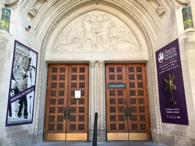 The Oriental Institute