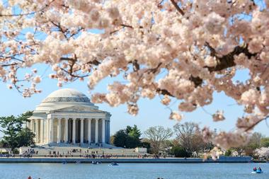 National Park Service Guided Tours, Washington, DC