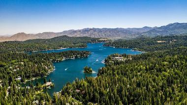 Lake Arrowhead