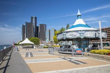 The Detroit Experience Factory | Free & Affordable Things to Do in Detroit, Michigan