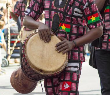 Annual African World Festival | Free & Affordable Things to Do in Detroit, Michigan