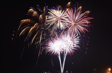 The Magnificent Mile Lights Festival