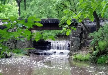 Ashland Nature Center