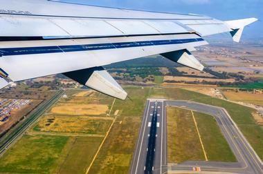 Statistics for Rome Airport Code