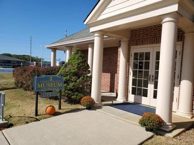 Delaware State Police Museum