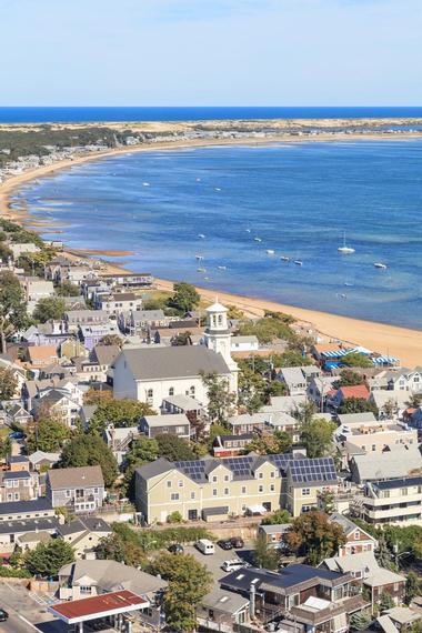 Plan a Cape Cod Day Trip