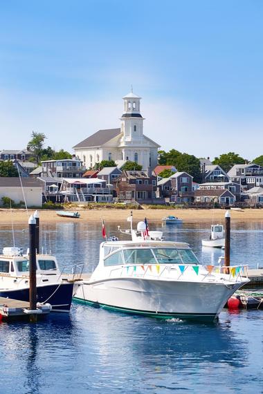 Important Information and Things to Do on Cape Cod