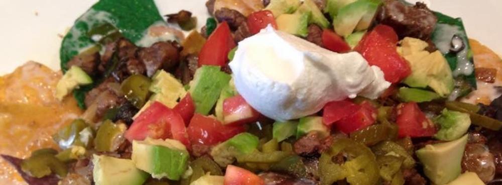 Enjoy Homestyle Favorites with a Twist at Jessica's Bistro