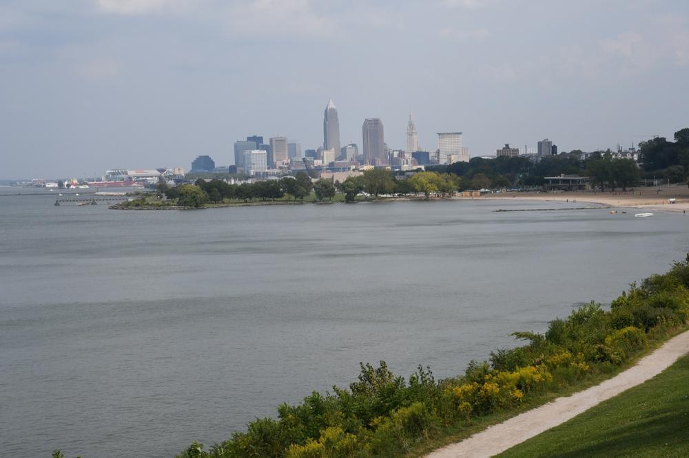 Enjoy vibrant city views and relax on sandy beaches.