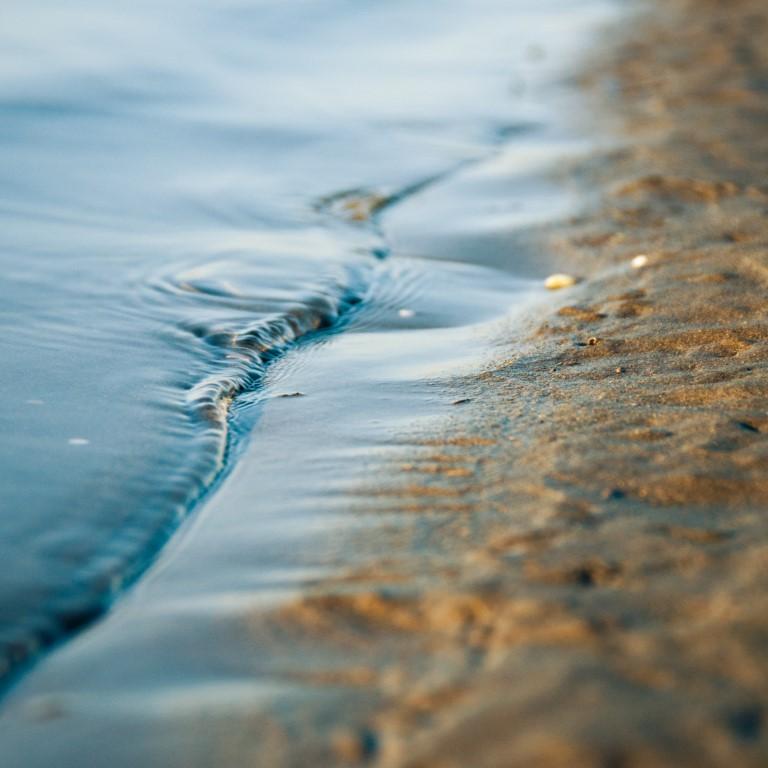 Relax on quiet shores and enjoy a peaceful weekend escape.