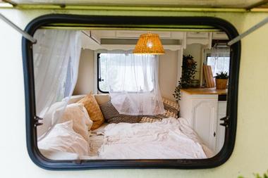Lake Havasu RV Parks