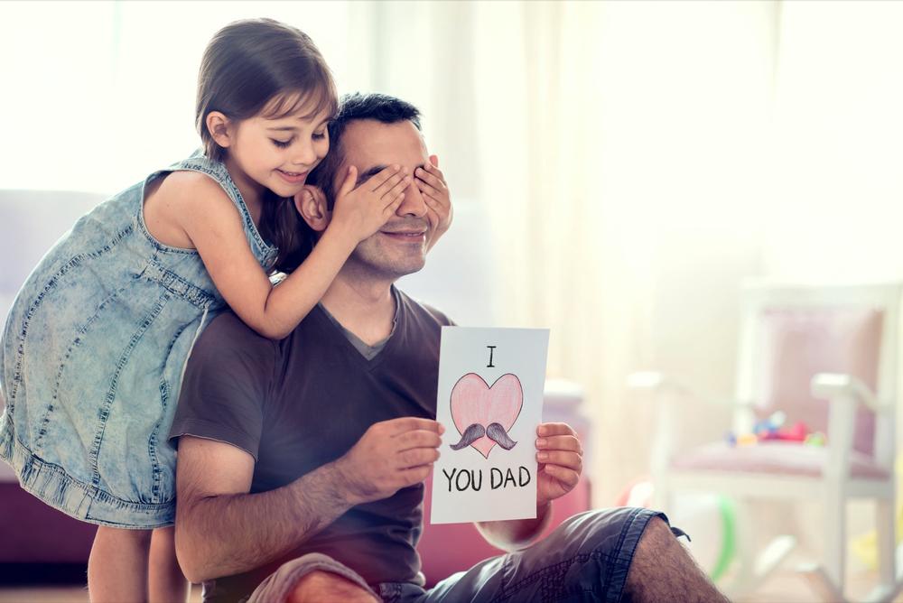 Father’s Day - Third Sunday of June