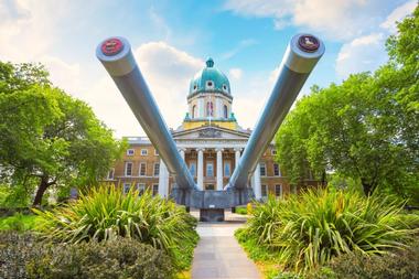 Imperial War Museum London